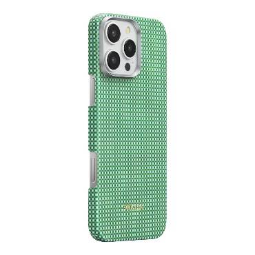 Cover iPhon16 Pro Max  from Pitaka Carbon Fiber