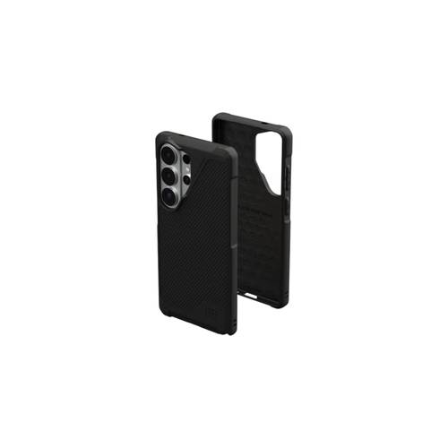 UAG - Metropolis LT Series Case for Samsung Galaxy S26 Ultra - Kevlar Black