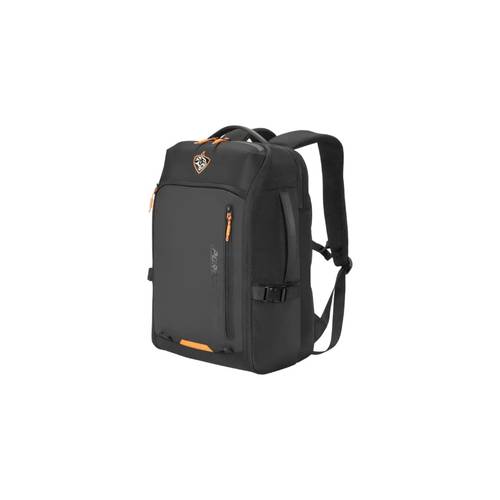 Porodo Gaming PS5 Storage & Laptop Backpack - Black