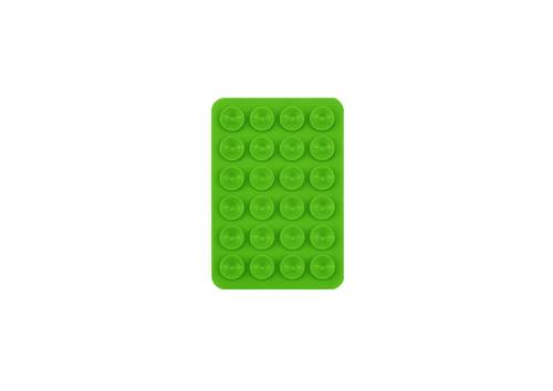 Multi-Use Silicone Phone Mount Pad
