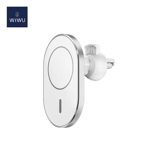 WIWU LIBERATOR MAGNETIC WIRELESS CHARGER