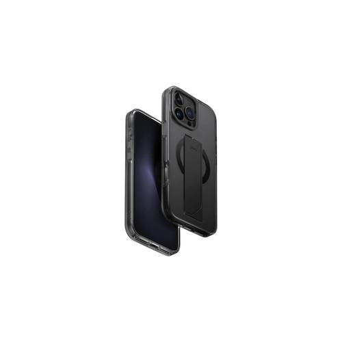 جراب Uniq Hybrid Heldro لهاتف iPhone 16 Pro Max Magsafe S - HELMMSMK