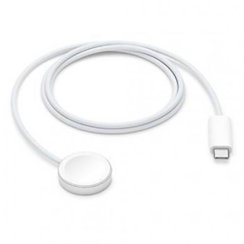 شاحن أبل المغناطيسي السريع إلى كابل USB-C - 1 متر