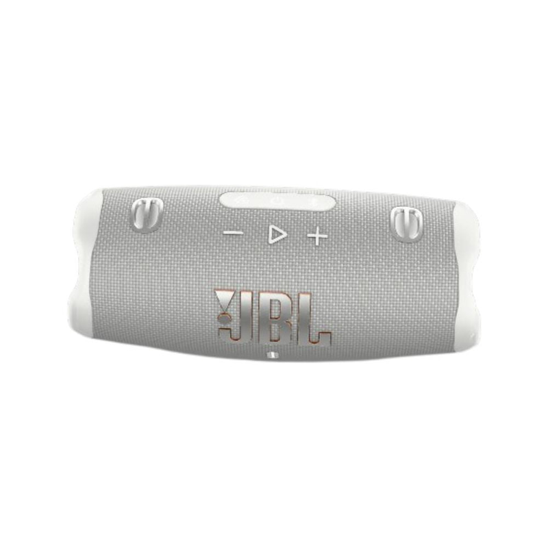 JBL Charge 6 - White