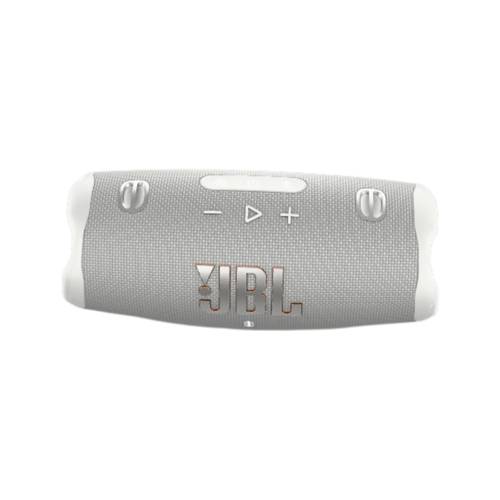 JBL Charge 6 - White