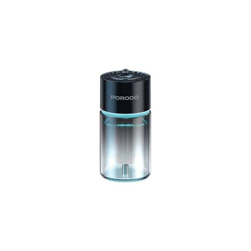 Porodo Lifestyle Valencia Smart Aroma Diffuser With Ambient Lightning PDADIFFD3BK