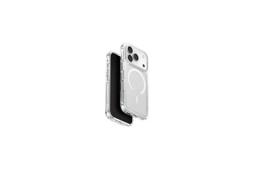 Uniq LifePro Xtreme Slim Hybrid Protective Magsafe Case For Iphone -17 Pro -CLRW