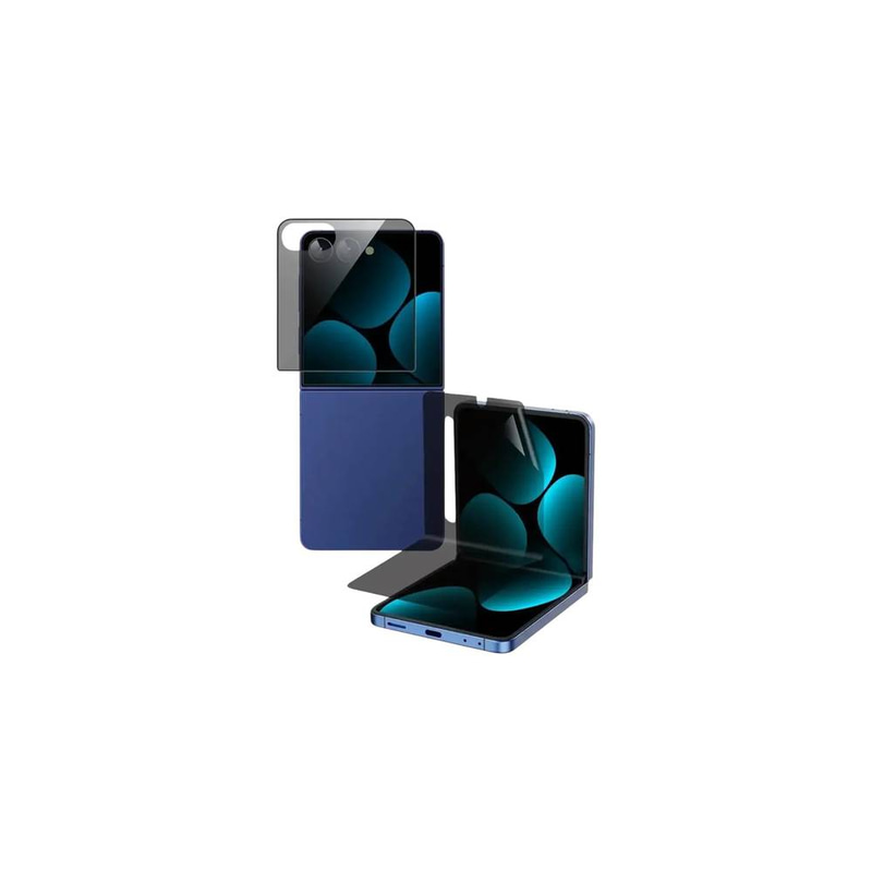 Green Lion Flip Protection Pack Z Flip7