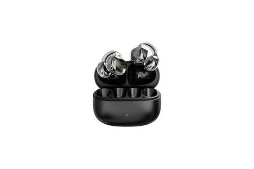 Powerology Savai Open-Ear Clip-On Earbuds