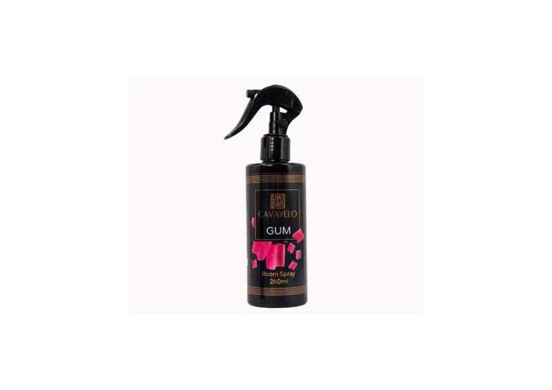Cavayelo Room Spray 260 ML (Gum)
