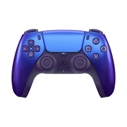 Sony Playstation DualSense Wireless Controller For PS5-Pour-Para - Chroma Indigo