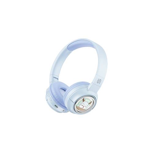 Porodo Soundtec Moose Wireless Kids Headphone