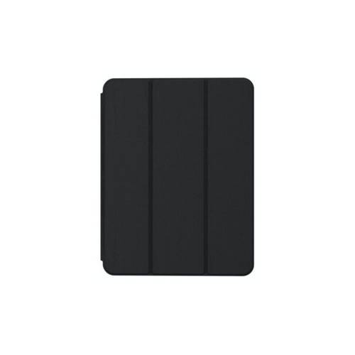 جراب Green Lion Hogo المميز مع حامل قلم لجهاز iPad Air 11 بوصة - أسود