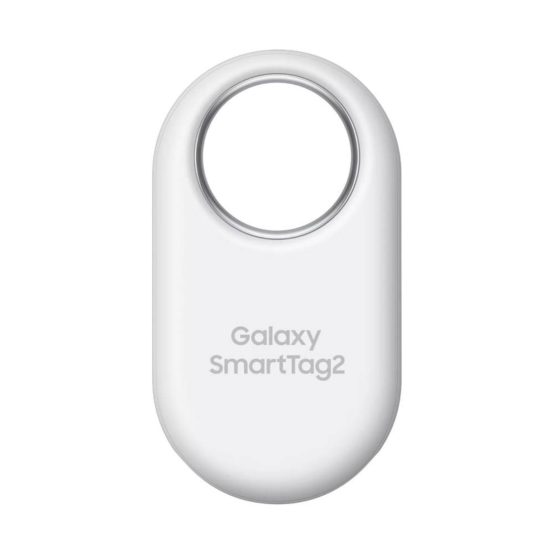 Samsung Galaxy Smart Tag2 - 1 Pack - White