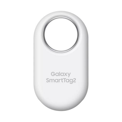 Samsung Galaxy Smart Tag2 - 1 Pack - White