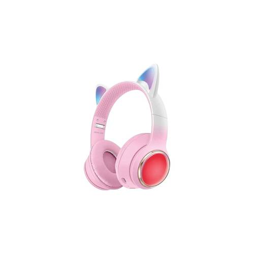 Green Lion GL-400 Kids Wireless Head Phone