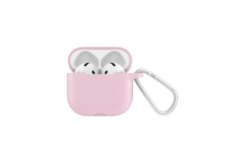 Green Lion Berlin Series Silicone Case For Airpods 4-Pink