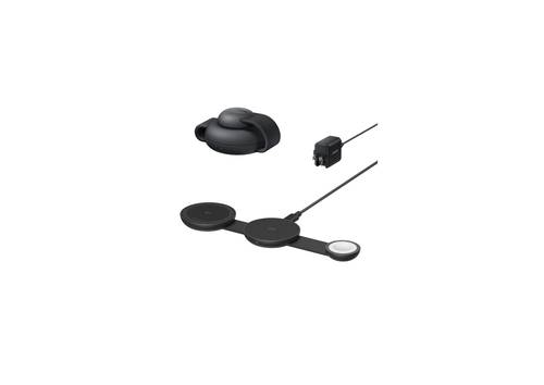 Anker MagGo Wireless Charging Station (3-in-1, Foldable Pad)