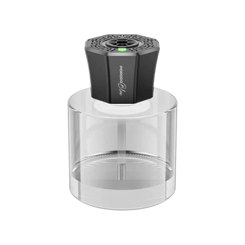 Porodo Blue Aroma Smart Aromatherapy Diffuser - White