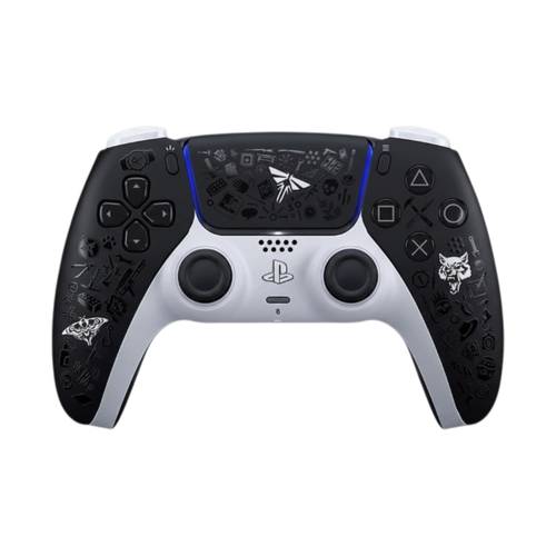 Sony Playstation DualSense Wireless Controller Limited Edition For PS5- The Last of Us