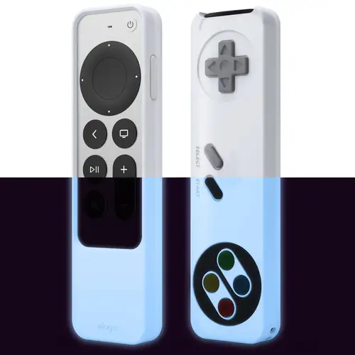 R4 CASE FOR APPLE TV SIRI REMOTE