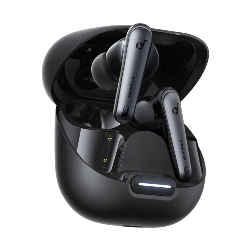 Anker Soundcore Liberty 4 Nc - Black - A3947H11