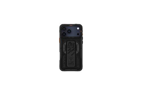 Skinarama Phantom Iphone Case For 17 Pro Max-Black