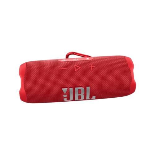 JBL FLIP 7 - أحمر