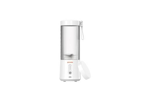Porodo Lifestyle Powerful Portable Go-Blender-White