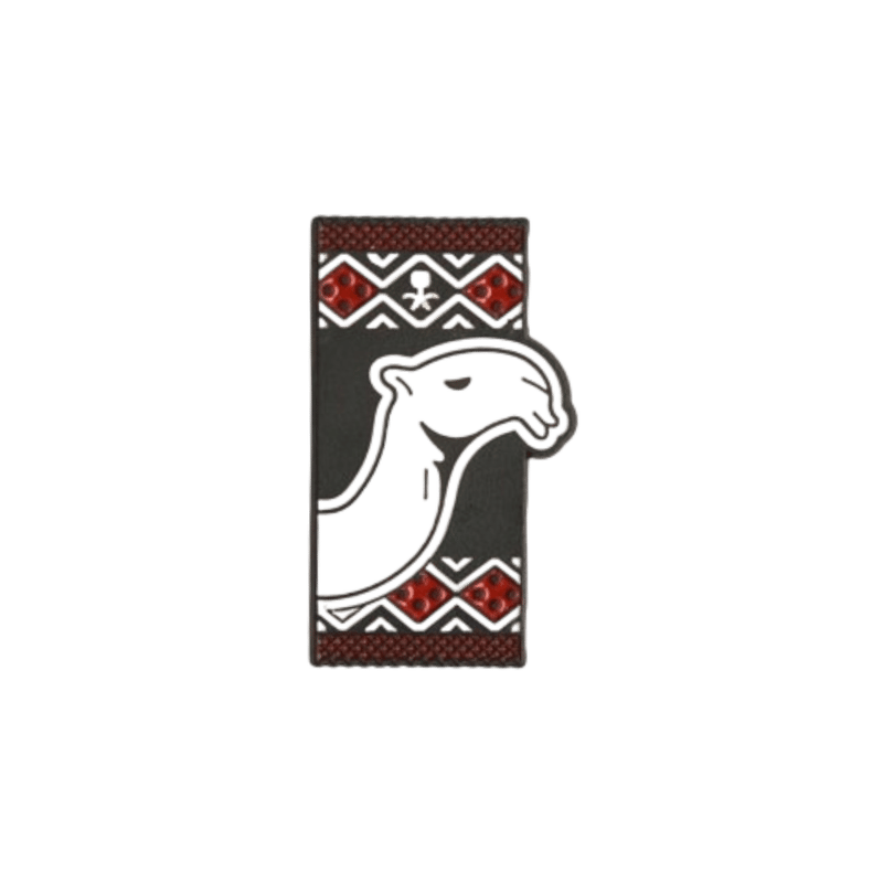 Camel Logo.