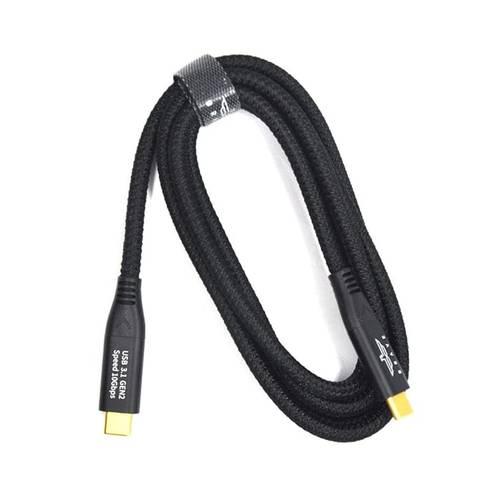 BRAVE BDC-C016 TYPE-C TO TYPE- C DATA CABLE