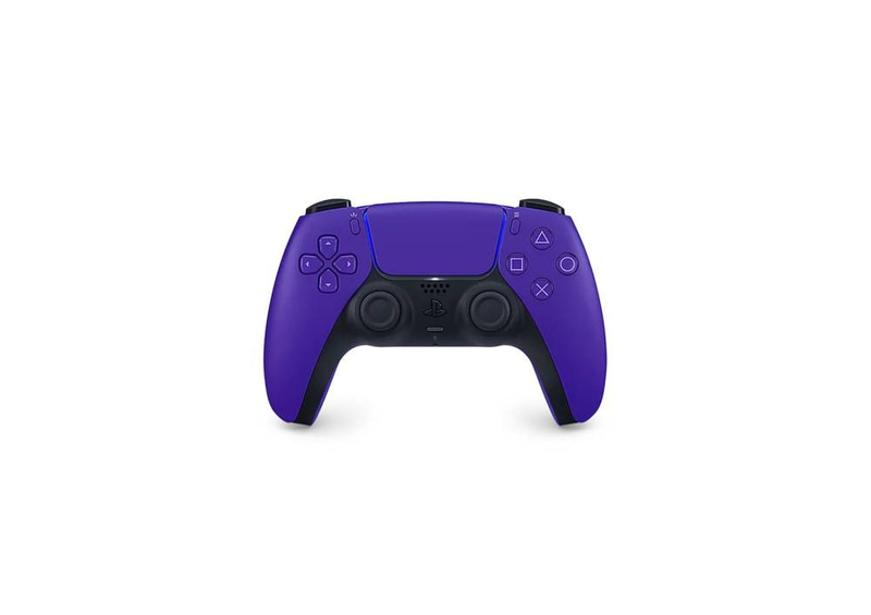 وحدة تحكم لاسلكية Sony DualSense™ لجهاز PS5 - بنفسجي مجري