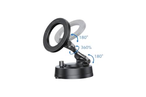 Brave Vacuum Suction magnetic Holder-BHL-56