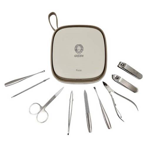 Paris Beauty Kit