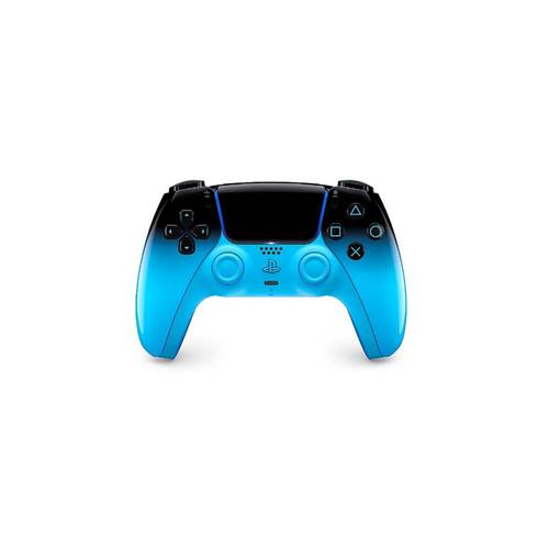 Sony Playstation DualSense Wireless Controller For PS5-PC-MAC-Mobile-Rhythm Blue