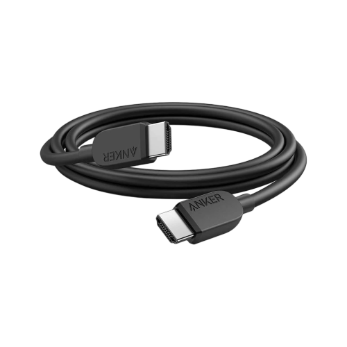 Anker A8742 HDMI 2.1 Ultra HD 8K@60Hz Cable (1.8M/6ft)