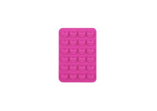 Multi-Use Silicone Phone Mount Pad
