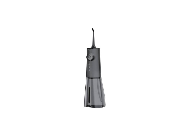 Green Lion Portable Oral Irrigator 300ML-Black
