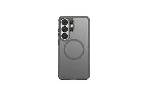 Araree Duple Samsung Galaxy S26 Ultra Magsafe Case-Dark Grey