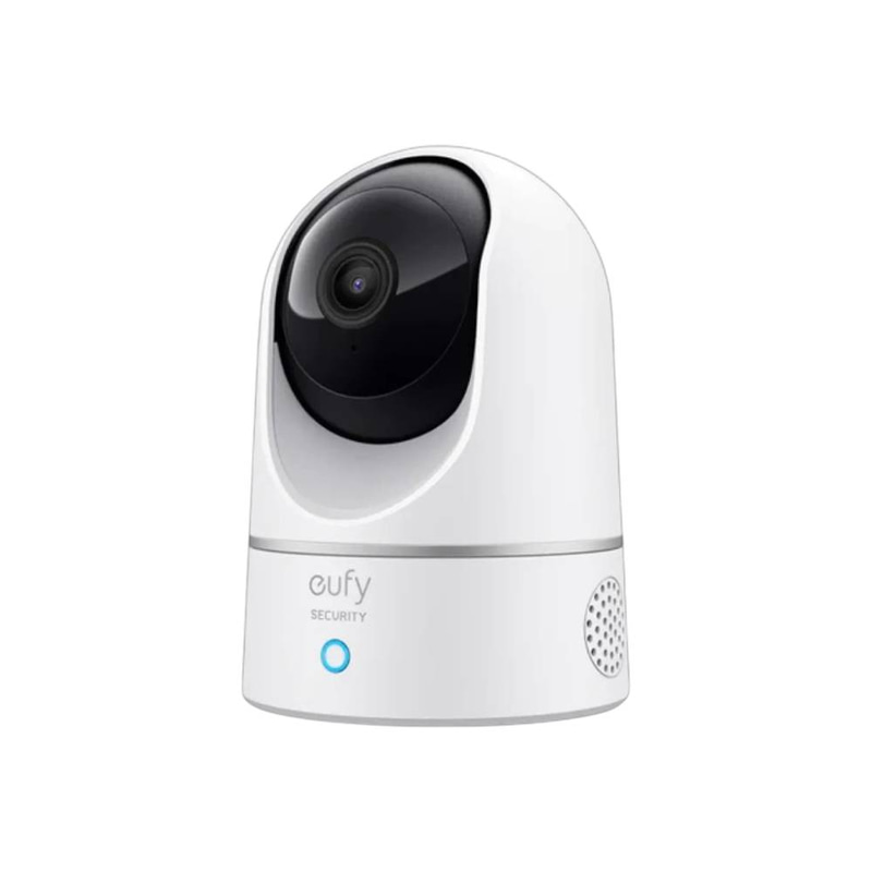 EUFY Security Indoor Cam 360 Pan Tilt With 2K Resolution - E220