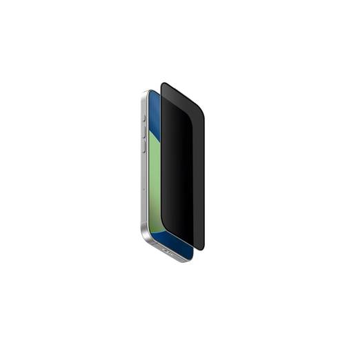 واقي شاشة Uniq Optix AG لهاتف iPhone 17 Pro - الخصوصية