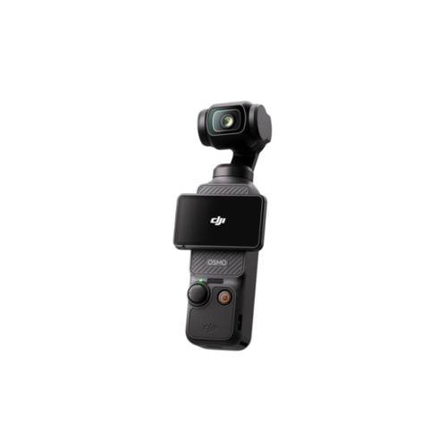 DJI Osmo Pocket 3