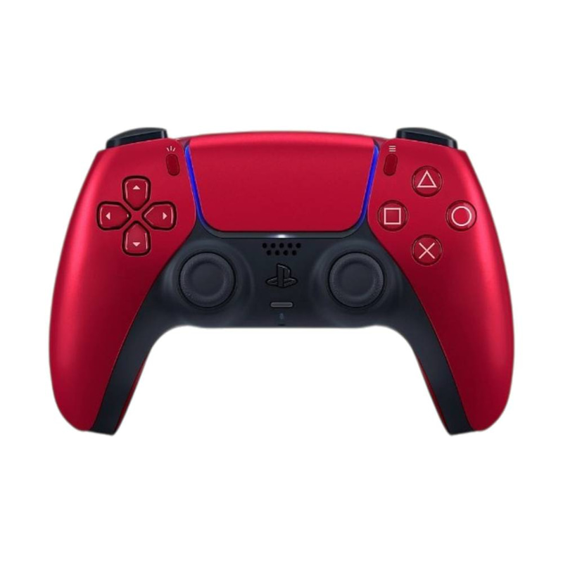 Sony Playstation DualSense Wireless Controller For PS5-Pour-Para - Volcanic Red