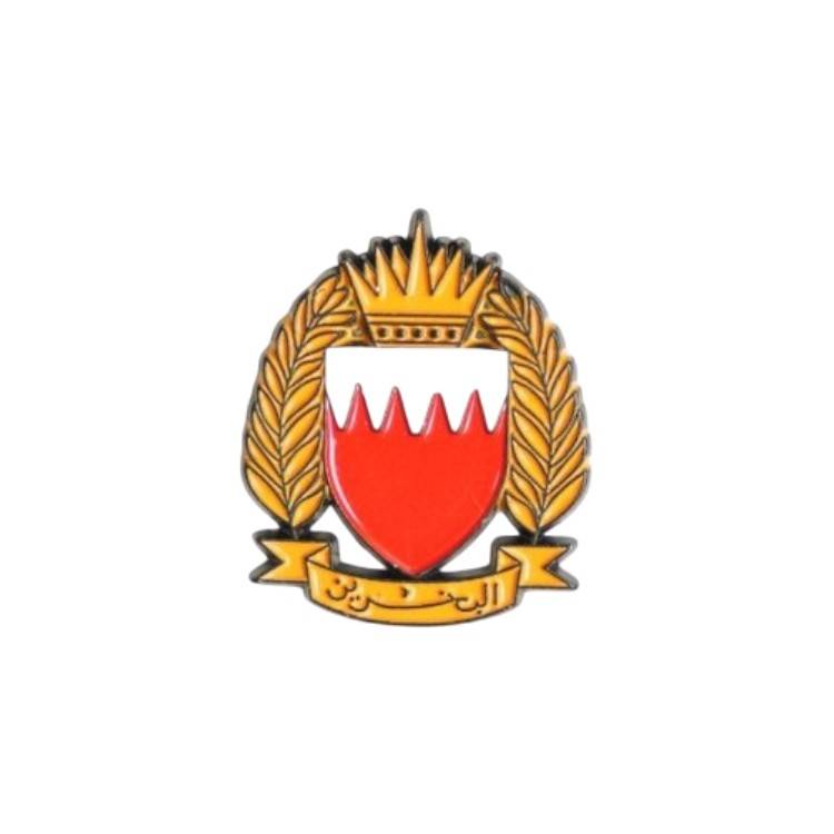 لوجو بحرين