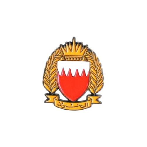 لوجو بحرين