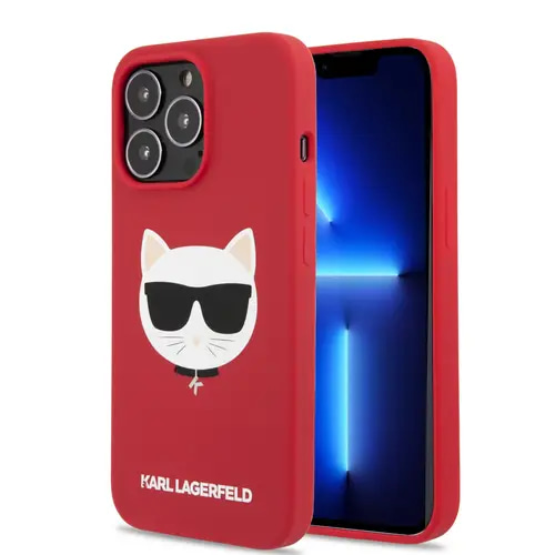 KARL HC SILICONE CHOUPETTE HEAD RED IP13 PRO