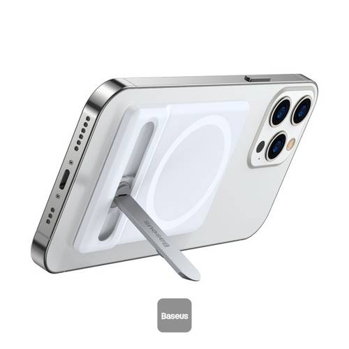 Baseus Foldable Magnetic Phone Holder Stand