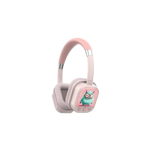 Porodo Soundtec Yotowave Kids Wireless Headphone