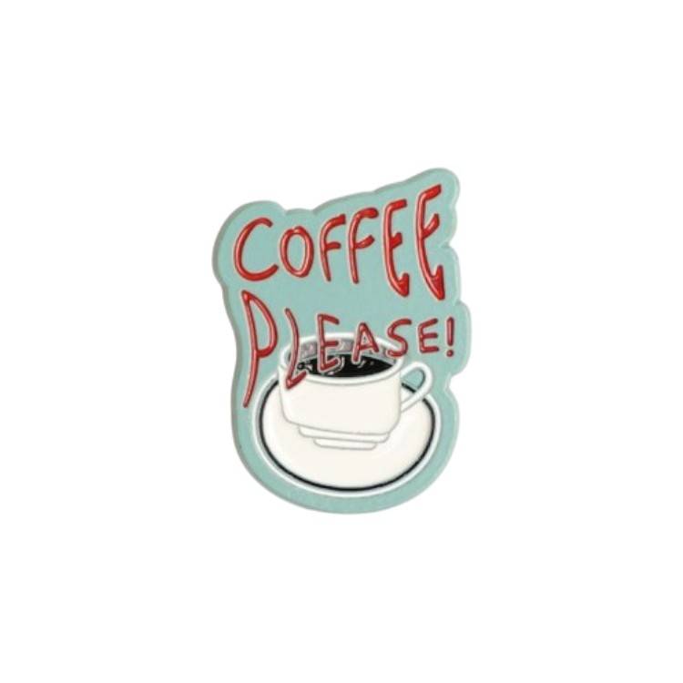 Coffee Lovers Logo