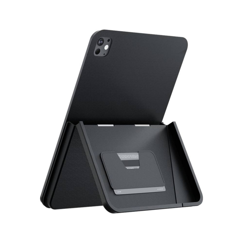 Levelo Omni Case Included Card & Pen For Ipad Pro 11